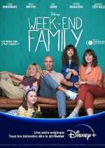 Watch Week-end Family 2KMovies