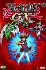 Watch Yu-Gi-Oh GX 2KMovies