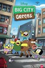 Watch Big City Greens 2KMovies