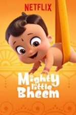 Watch Mighty Little Bheem 2KMovies