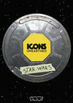 Watch Icons Unearthed: Star Wars 2KMovies