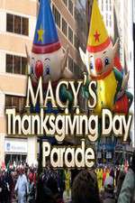 Watch Macy's Thanksgiving Day Parade 2KMovies
