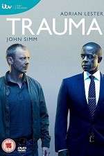 Watch Trauma (UK) 2KMovies