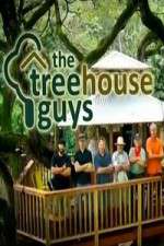 Watch The Treehouse Guys 2KMovies