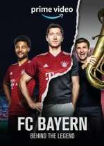 Watch FC Bayern - Behind The Legend 2KMovies