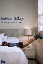 Watch Better Things 2KMovies