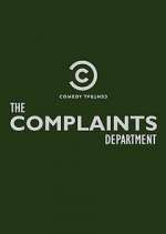 Watch The Complaints Department 2KMovies