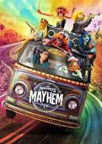 Watch The Muppets Mayhem 2KMovies