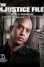 Watch The Injustice Files 2KMovies