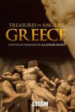 Watch Treasures of Ancient Greece 2KMovies