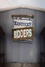 Watch Kentucky Bidders 2KMovies