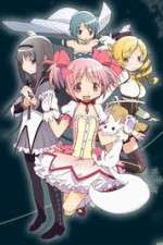 Watch Maho Shojo Madoka Magica 2KMovies