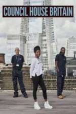 Watch Council House Britain 2KMovies