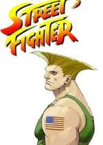 Watch Street Fighter 2KMovies