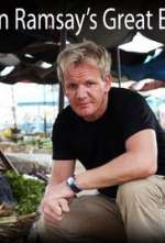 Watch Gordon's Great Escape 2KMovies