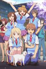 Watch Sakurasou no Pet na Kanojo 2KMovies