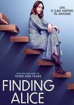 Watch Finding Alice 2KMovies