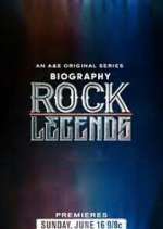 Watch Biography: Rock Legends 2KMovies