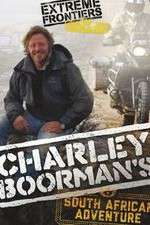 Watch Charley Boormans South African Adventure 2KMovies