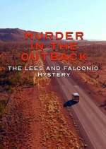 Watch Murder in the Outback: The Falconio and Lees Mystery 2KMovies