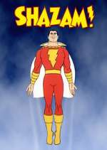 Watch Shazam: The Animated Series 2KMovies