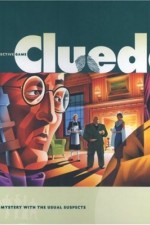 Watch Cluedo 2KMovies