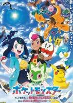Watch Pokémon Horizons: The Series 2KMovies