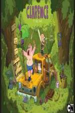 Watch Clarence 2014 2KMovies