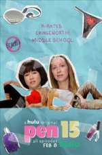Watch PEN15 2KMovies