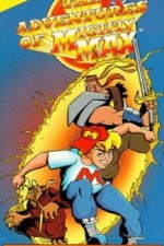 Watch Mighty Max 2KMovies