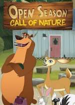 Watch Open Season: Call of Nature 2KMovies