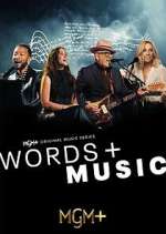 Watch Words + Music 2KMovies