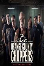 Watch Orange County Choppers 2KMovies