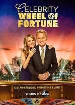 Watch Celebrity Wheel of Fortune 2KMovies