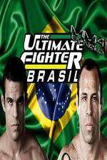 Watch The Ultimate Fighter - Brasil 2KMovies