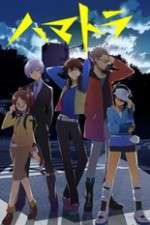 Watch Hamatora The Animation 2KMovies