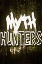 Watch Myth Hunters 2KMovies