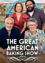 Watch The Great American Baking Show 2KMovies