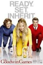 Watch The Goodwin Games 2KMovies