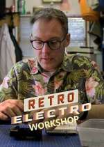 Watch Retro Electro Workshop 2KMovies