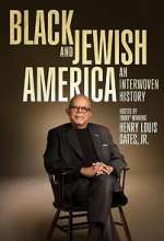 Watch Black and Jewish America: An Interwoven History 2KMovies