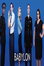 Watch Babylon (UK) 2KMovies