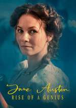 Watch Jane Austen: Rise of a Genius 2KMovies