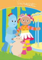 Watch In the Night Garden... 2KMovies