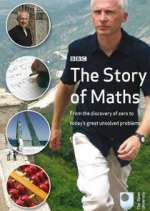 Watch The Story of Maths 2KMovies