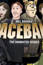 Watch Spaceballs: The Animated Series 2KMovies