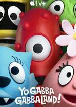 Watch Yo Gabba GabbaLand! 2KMovies
