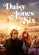 Watch Daisy Jones & the Six 2KMovies