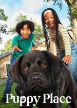 Watch Puppy Place 2KMovies