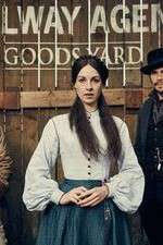 Watch Jericho 2KMovies